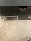 Youth Air Jordan 1 Mid SE Gold/black/white Size 5Y Box Included — photo 3