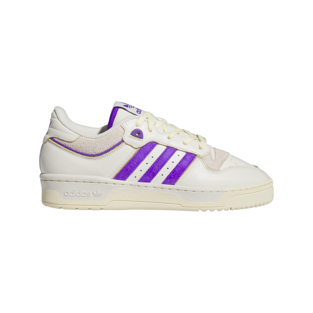 adidas Rivalry 86 Low Lace Up  Mens Size 12.5 M Sneakers Casual Shoes IF7136