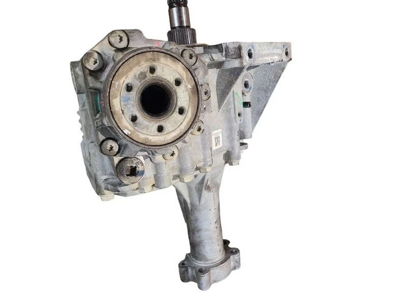 2012-2013 Cadillac SRX,XTS Transfer Case Assembly 3.6L OEM Foto 2 de 4