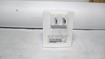 TP-Link TL-PA4010 AV600 Powerline Adapter Single Unit