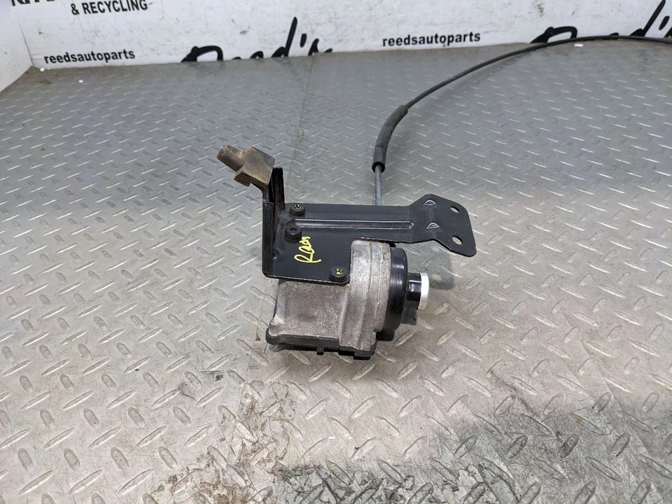 Conjunto de servo de control de crucero ECM chasis compatible con 03-06 Lincoln & Town Car 1177667 Foto 4 de 4