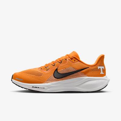 Nike Zoom Air Pegasus 41 Tennessee Volunteers Men Size 9.5 Shoes FZ5144-800 Tennessee Volunteers Nike Zoom Pegasus 41: How to Buy NCAA  main image 3