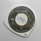 Need For Speed Most Wanted 5-1-0 Black Label Sony PlayStation Portable PSP Clean