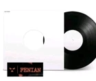 Kneecap - Fenian, White Label | Listening Party Exclusive (Vinyl)