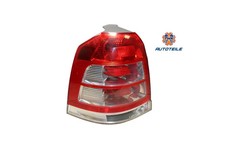 Opel Zafira B Rückleuchte Rücklicht Fahrerseite Links Facelift 13260853