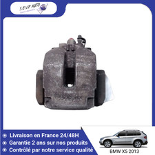 Etrier de frein BMW X5