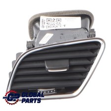 Audi Q3 8U Frischluftzufuhr Links Armaturenbrett Kühlergrill Blende Schwarz