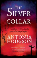 Antonia Hodgson | The Silver Collar | Taschenbuch | Englisch (2021)