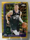 2025 Topps Kyle Filipowski Base (Raw)