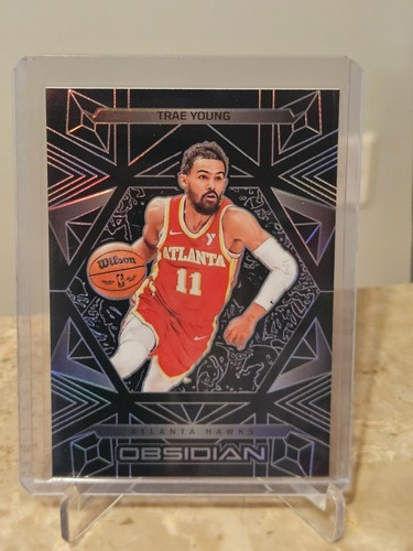 2018 Trae Young #73