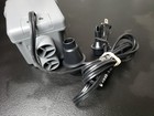 Electric Air Pump for Inflating Airbeds Inflatable Kayaks Or Pool Toys. New — photo 3