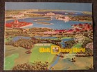 1971 Preview Edition Of Walt Disney World Magic Kingdom Vacation Booklet — photo 2
