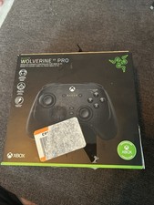 Razer Wolverine V3 Pro Wireless Gaming Contro...