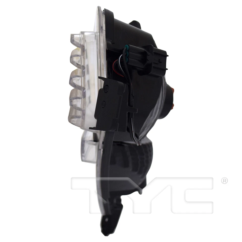 Luz de señal de giro trasera para 22-24 Kia Forte lado derecho del pasajero Foto 4 de 4