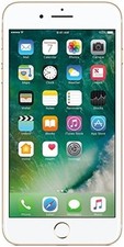 Apple iPhone 7 Plus 128GB  Gold Verizon Unlocked -MINT 10/10 