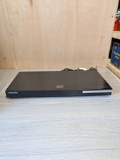 Samsung BD-C5900 3D Blu-ray Disc Player HDMI USB Ethernet Black Model