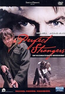 Perfect Strangers von EAGLE PICTURES SPA | DVD | Zustand sehr gut