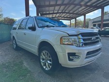 2007 2017 Ford Expedition Oem Exterior Tailgate Handle Ug White Platinum 2007 2017 Ford Expedition Oem Exterior Tailgate Handle Ug White Platinum