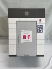 Vibrastar official Succubus Ako by Re:Shimashima 1/6 Figure 190mm japan 2025