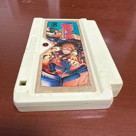 Famicom Spelunker II Challenge to the Hero