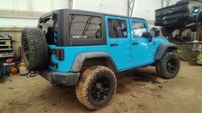 Wrangler 2017 Seat Rear 7078365 Wrangler 2017 Seat Rear 7078365