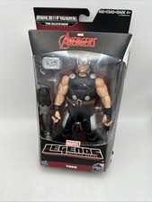 2015 Marvel Legends Infinite Series Avengers Thor - Allfather BAF