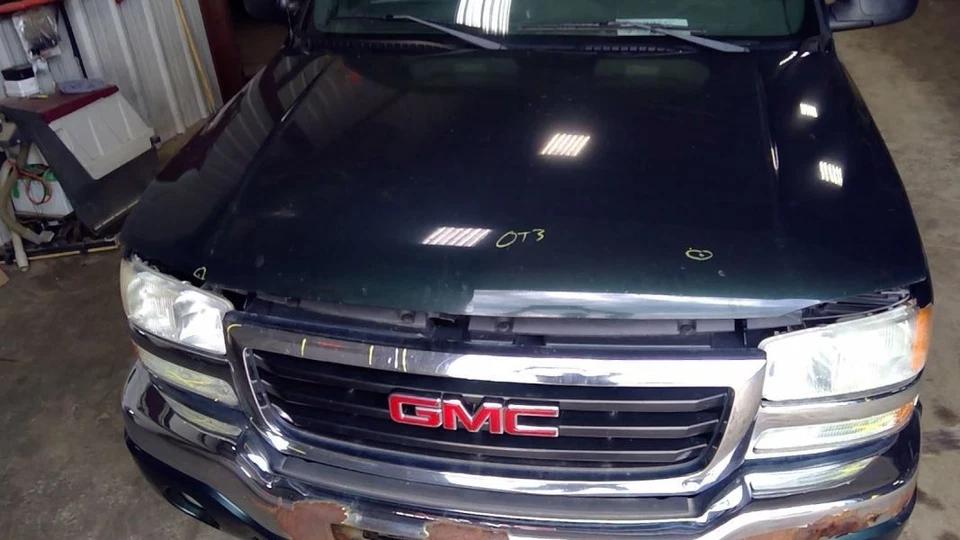 Passenger Front Window Regulator Electric Fits 99-07 SIERRA 1500 PICKUP 4272095 Foto 2 de 4