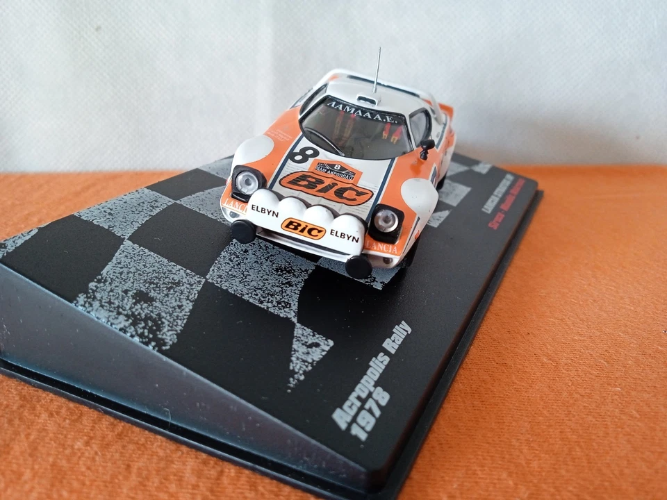 Modellismo statico - Immagine 3 di 4