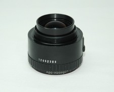 Rodenstock 75mm Apo-Rodagon-D 2X f/4.5 Enlarging Lens