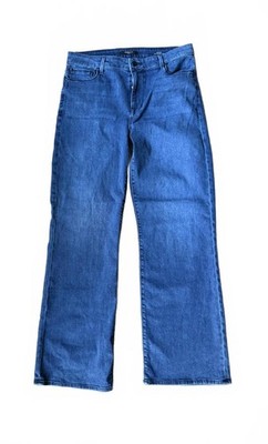 Fidelity Katie Pants Denim Size S