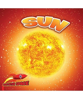 Sun, Julie K. Lundgren