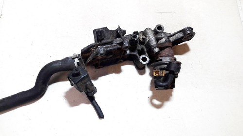 93276609 AGR Ventil Abgasrückführungsventil  Opel Vectra DE1030123-79