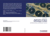 Application Of Nano Technology In Urban Ronak Rahimiyan Taschenbuch Englisch