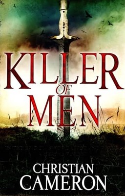 Killer of Men by Cameron, Christian Hardback Book The Fast Free Shipping