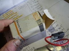 CUSTODIA ORIGINALE INTERNAZIONALE ? 1701 22 EATON