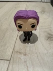 Funko Pop! Vinyl: Harry Potter - Nymphadora Tonks - LOOSE