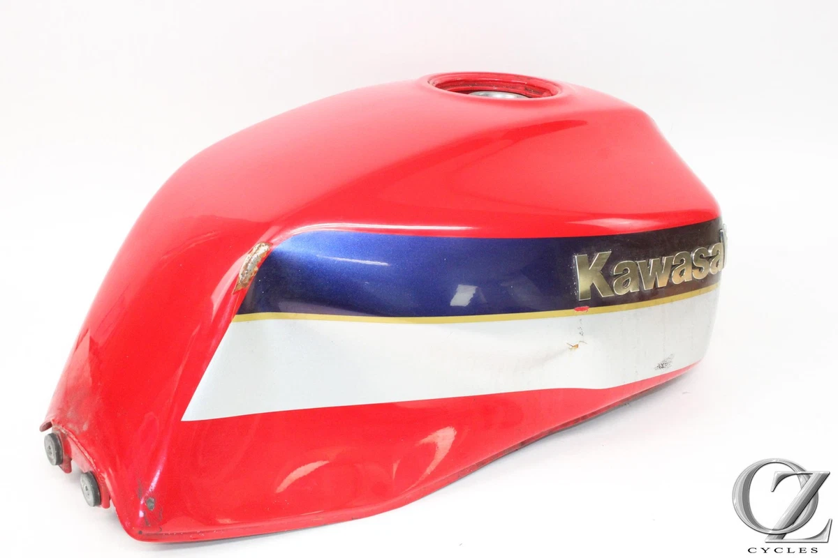 Gas Tanks for Kawasaki ZRX1200 for sale | eBay