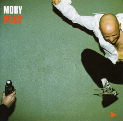 Moby Play (Vinyl) 12'' Album