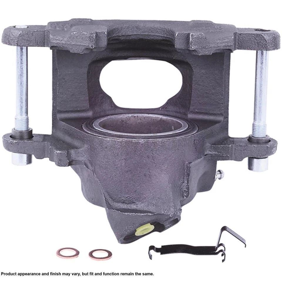 Pinza de freno delantera 2 Cardone para Chevrolet Camaro 1970 1971 1972 1973 1974 1975 Foto 2 de 4