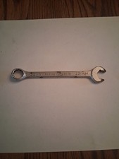 Mac Tools Usa M13cw 13mm Combination Wrench 12pt Point