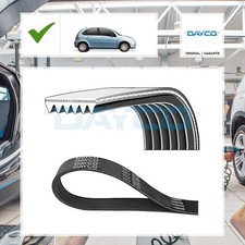 Keilrippenriemen Dayco für Citroën C3 I FC_, FN_ 1.4 HDi