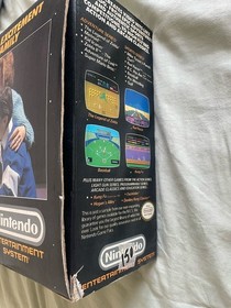 Nintendo NES Action Set Home Console - White/Gray
