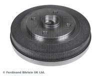 2X Bremstrommel Hinten Blue Print ADG04720 FÜR KIA