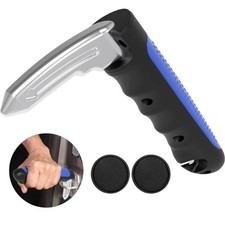 2 in 1 Car Door handle for Disabled Portable Car Cane Grab Bar Mobility Aid