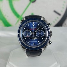 OMEGA Speedmaster Moonphase 304.33.44.52.03.0...