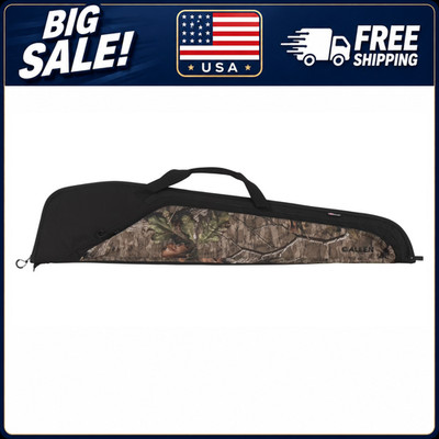 Allen Company Copper Rifle Soft Case Protective Firearm Carry Storage Bag Fits 1