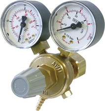 , Riduttore Di Pressione, per Gas Acetilene, 039056