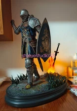 First 4 Figures Dark Souls Oscar Exploration Edition Fgiure Model In Stock