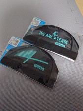 Arena Diamonds Mesh Cap