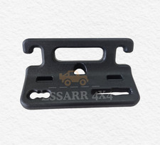 SUZUKI JIMNY 990J0JIM0089 SUPPORT D'APPUIE-TÊTE DE VOITURE
